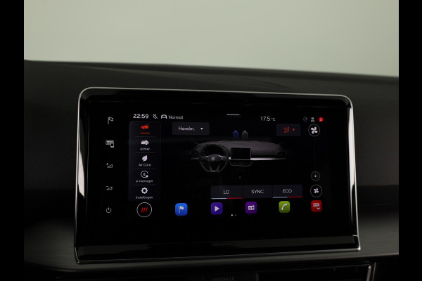 Seat Tarraco 1.4 TSI e-Hybrid PHEV FR 245 pk Automaat (DSG) | Navigatie | Panoramadak | Parkeersensoren (Park assist) | Achteruitrijcamera | Autom. airco (3 zones) | Apple Carplay/Android Auto |