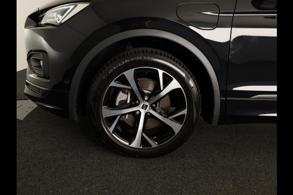 Seat Tarraco 1.4 TSI e-Hybrid PHEV FR 245 pk Automaat (DSG) | Navigatie | Panoramadak | Parkeersensoren (Park assist) | Achteruitrijcamera | Autom. airco (3 zones) | Apple Carplay/Android Auto |