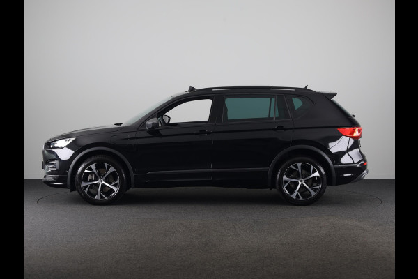 Seat Tarraco 1.4 TSI e-Hybrid PHEV FR 245 pk Automaat (DSG) | Navigatie | Panoramadak | Parkeersensoren (Park assist) | Achteruitrijcamera | Autom. airco (3 zones) | Apple Carplay/Android Auto |