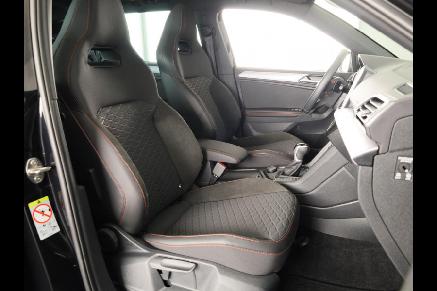 Seat Tarraco 1.4 TSI e-Hybrid PHEV FR 245 pk Automaat (DSG) | Navigatie | Panoramadak | Parkeersensoren (Park assist) | Achteruitrijcamera | Autom. airco (3 zones) | Apple Carplay/Android Auto |