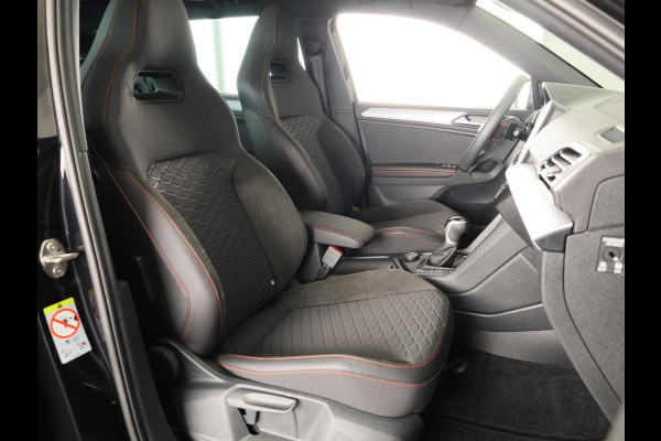 Seat Tarraco 1.4 TSI e-Hybrid PHEV FR 245 pk Automaat (DSG) | Navigatie | Panoramadak | Parkeersensoren (Park assist) | Achteruitrijcamera | Autom. airco (3 zones) | Apple Carplay/Android Auto |