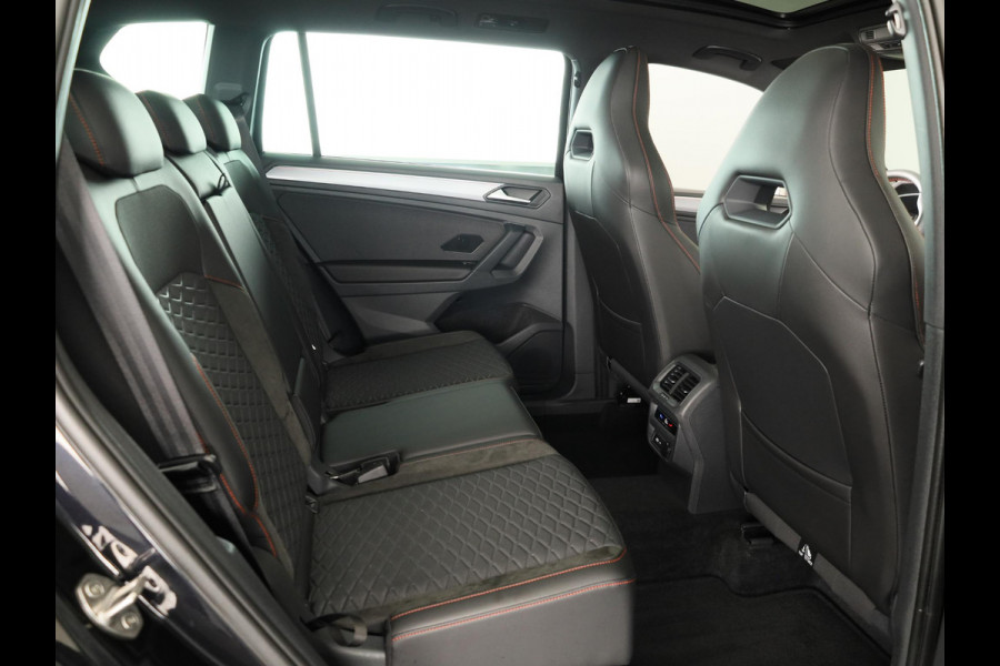 Seat Tarraco 1.4 TSI e-Hybrid PHEV FR 245 pk Automaat (DSG) | Navigatie | Panoramadak | Parkeersensoren (Park assist) | Achteruitrijcamera | Autom. airco (3 zones) | Apple Carplay/Android Auto |