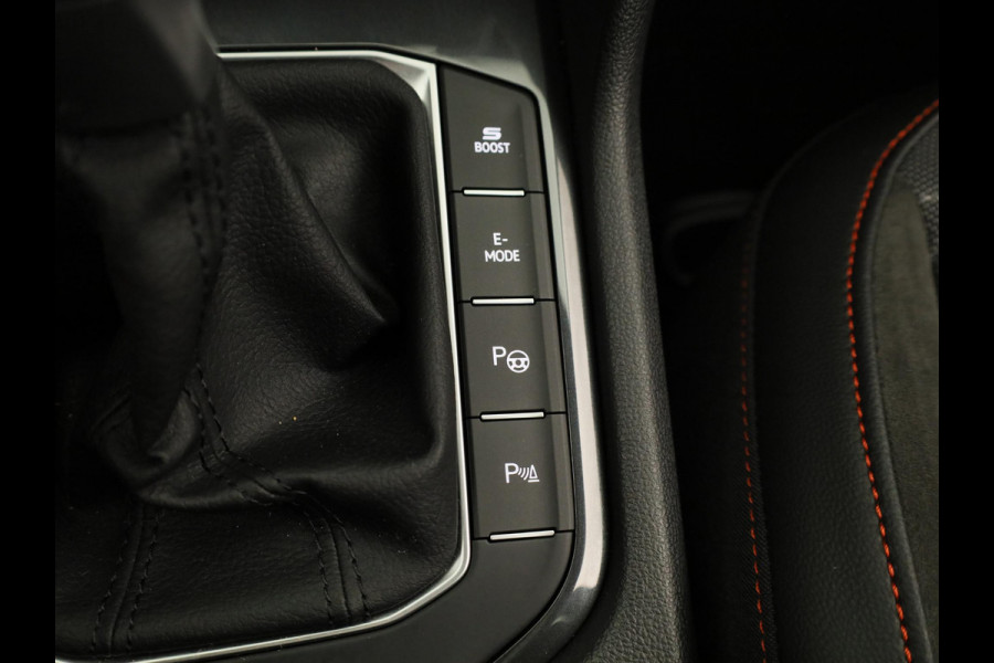 Seat Tarraco 1.4 TSI e-Hybrid PHEV FR 245 pk Automaat (DSG) | Navigatie | Panoramadak | Parkeersensoren (Park assist) | Achteruitrijcamera | Autom. airco (3 zones) | Apple Carplay/Android Auto |