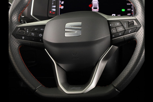 Seat Tarraco 1.4 TSI e-Hybrid PHEV FR 245 pk Automaat (DSG) | Navigatie | Panoramadak | Parkeersensoren (Park assist) | Achteruitrijcamera | Autom. airco (3 zones) | Apple Carplay/Android Auto |