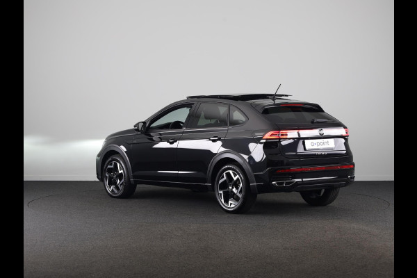 Volkswagen Taigo 1.0 TSI R-Line 115PK | Panorama dak | Navigatie via app | Parkeersensoren | Automatische airco |