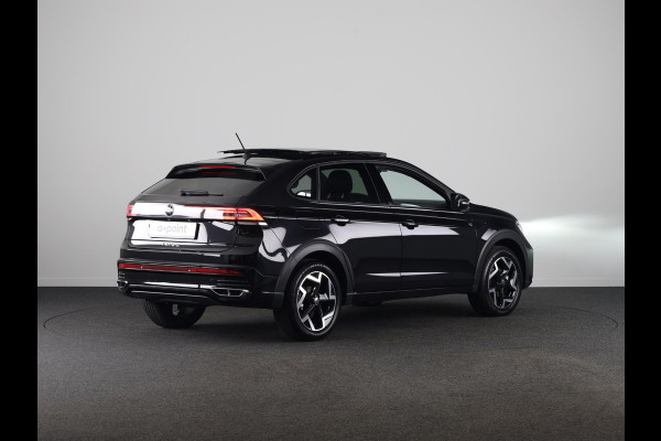 Volkswagen Taigo 1.0 TSI R-Line 115PK | Panorama dak | Navigatie via app | Parkeersensoren | Automatische airco |