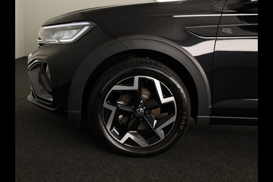 Volkswagen Taigo 1.0 TSI R-Line 115PK | Panorama dak | Navigatie via app | Parkeersensoren | Automatische airco |