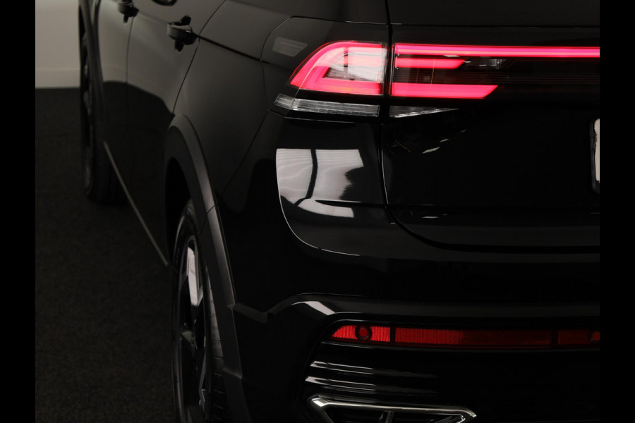 Volkswagen Taigo 1.0 TSI R-Line 115PK | Panorama dak | Navigatie via app | Parkeersensoren | Automatische airco |