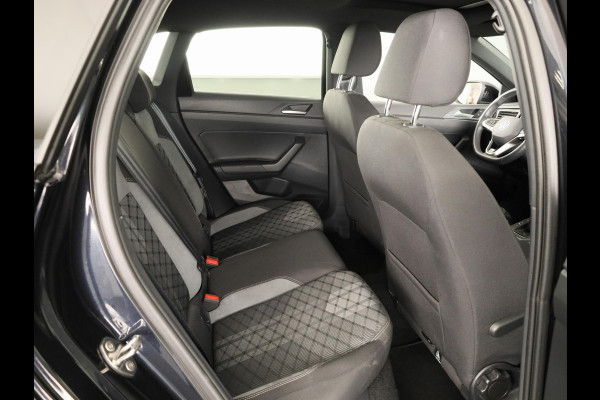 Volkswagen Taigo 1.0 TSI R-Line 115PK | Panorama dak | Navigatie via app | Parkeersensoren | Automatische airco |