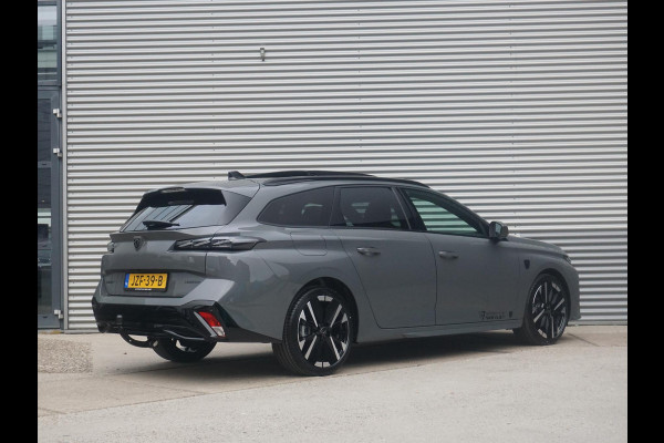 Peugeot 308 SW 1.2 Hybrid 145 e-DCS6 GT Afn. Trekhaak