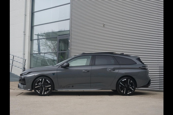 Peugeot 308 SW 1.2 Hybrid 145 e-DCS6 GT Afn. Trekhaak