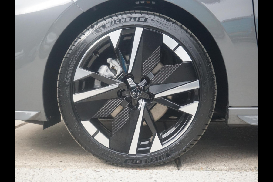 Peugeot 308 SW 1.2 Hybrid 145 e-DCS6 GT Afn. Trekhaak