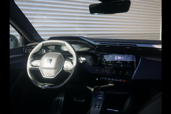 Peugeot 308 SW 1.2 Hybrid 145 e-DCS6 GT Afn. Trekhaak