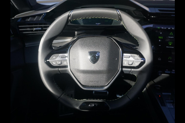 Peugeot 308 SW 1.2 Hybrid 145 e-DCS6 GT Afn. Trekhaak