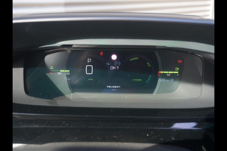 Peugeot 308 SW 1.2 Hybrid 145 e-DCS6 GT Afn. Trekhaak