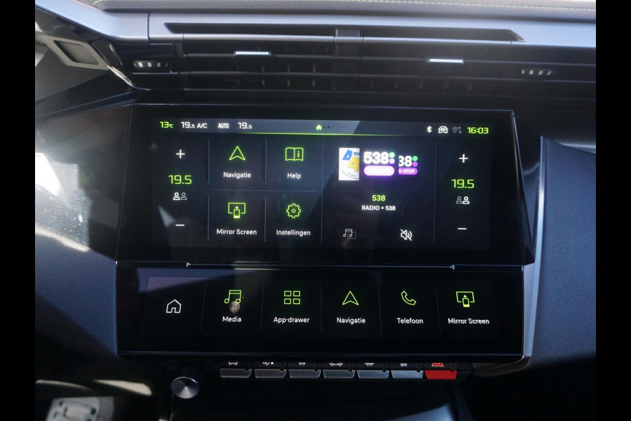 Peugeot 308 SW 1.2 Hybrid 145 e-DCS6 GT Afn. Trekhaak