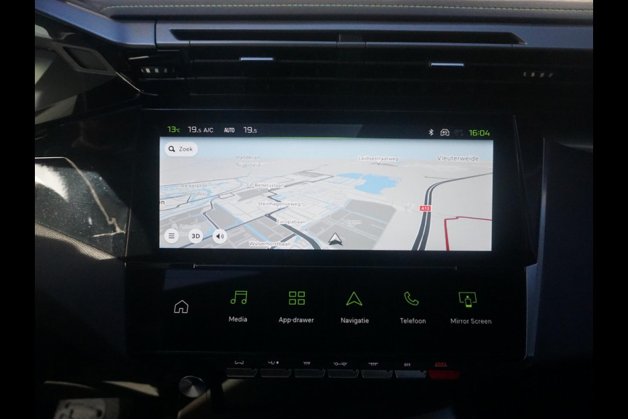 Peugeot 308 SW 1.2 Hybrid 145 e-DCS6 GT Afn. Trekhaak