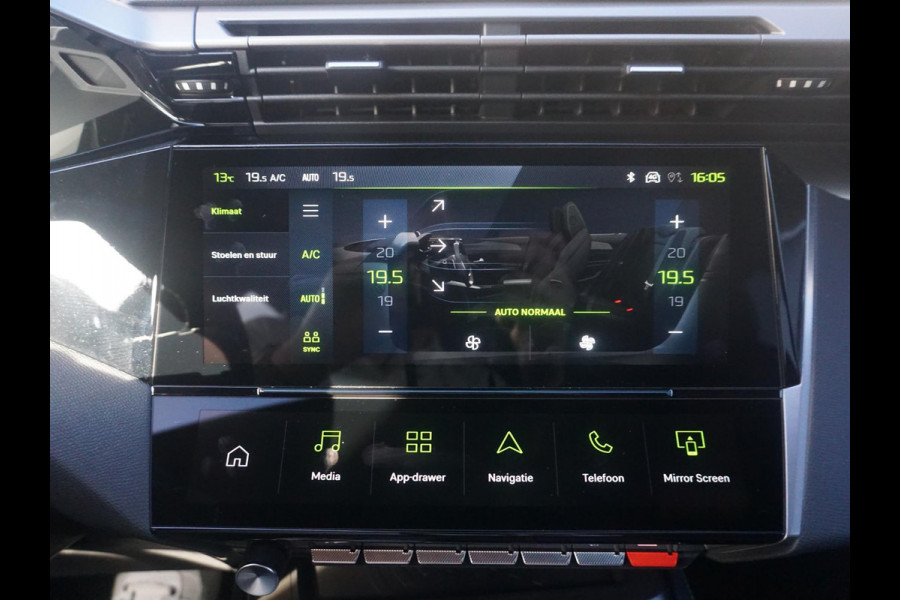 Peugeot 308 SW 1.2 Hybrid 145 e-DCS6 GT Afn. Trekhaak