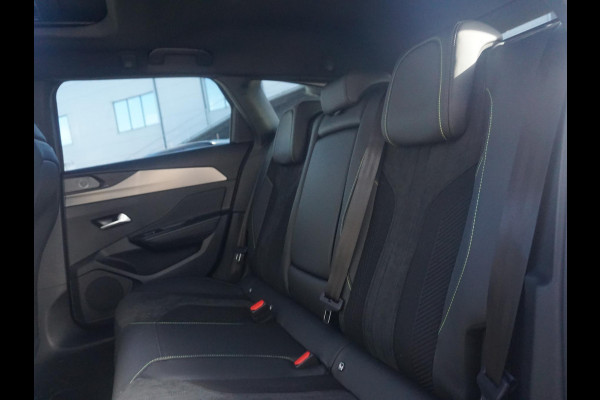 Peugeot 308 SW 1.2 Hybrid 145 e-DCS6 GT Afn. Trekhaak