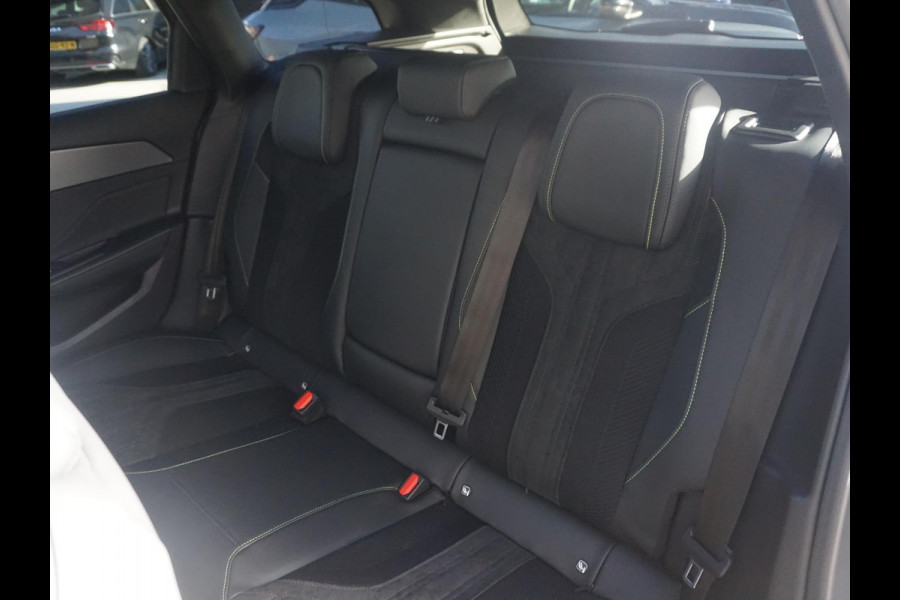 Peugeot 308 SW 1.2 Hybrid 145 e-DCS6 GT Afn. Trekhaak