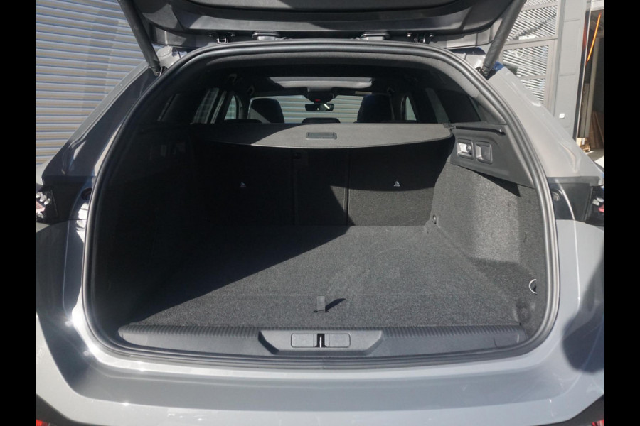 Peugeot 308 SW 1.2 Hybrid 145 e-DCS6 GT Afn. Trekhaak