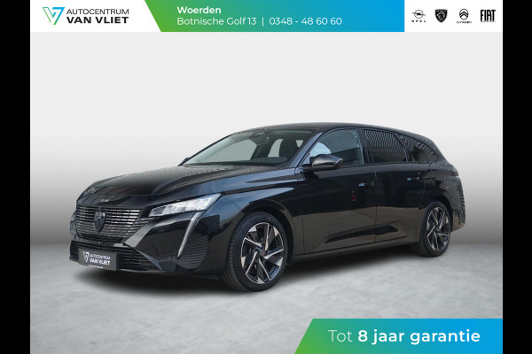 Peugeot 308 SW 1.6 Plug-in Hybrid 180 Allure Avantage