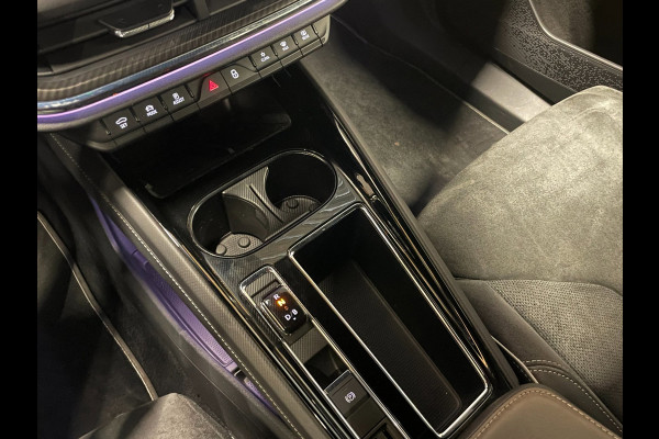 Škoda ENYAQ iV 80 Sportline|91% SOH|BLACK EDITION|CARPLAY|CAMERA|ACC|STOEL+STUURVERWARMING|ORG.NL|NAP|INCLUSIEF BTW|1e EIGENAAR|