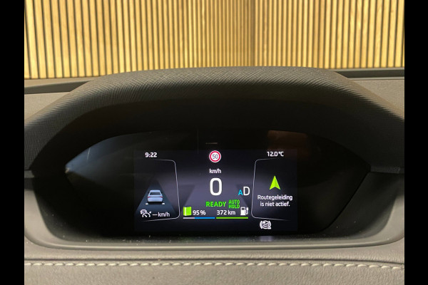 Škoda ENYAQ iV 80 Sportline|91% SOH|BLACK EDITION|CARPLAY|CAMERA|ACC|STOEL+STUURVERWARMING|ORG.NL|NAP|INCLUSIEF BTW|1e EIGENAAR|