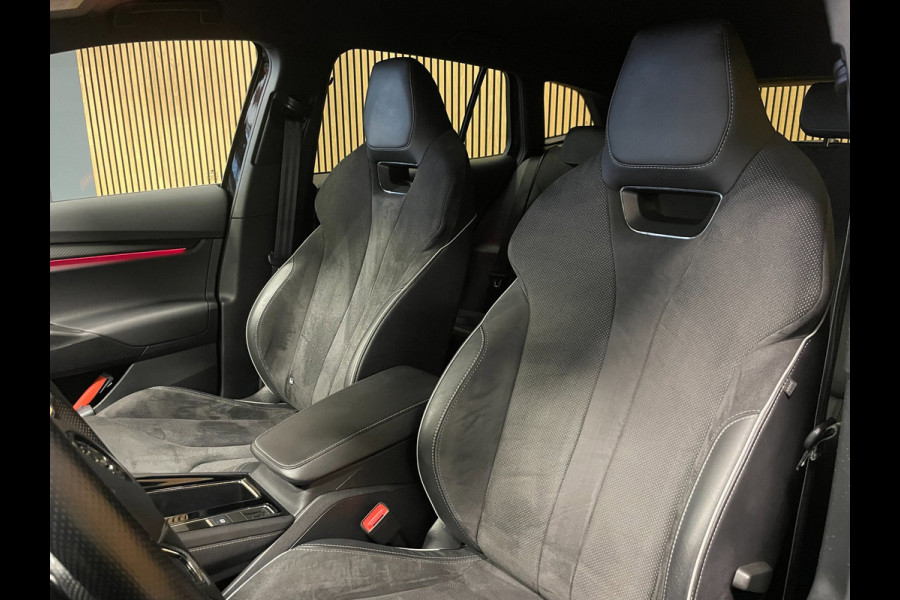 Škoda ENYAQ iV 80 Sportline|91% SOH|BLACK EDITION|CARPLAY|CAMERA|ACC|STOEL+STUURVERWARMING|ORG.NL|NAP|INCLUSIEF BTW|1e EIGENAAR|