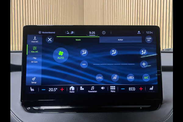 Škoda ENYAQ iV 80 Sportline|91% SOH|BLACK EDITION|CARPLAY|CAMERA|ACC|STOEL+STUURVERWARMING|ORG.NL|NAP|INCLUSIEF BTW|1e EIGENAAR|