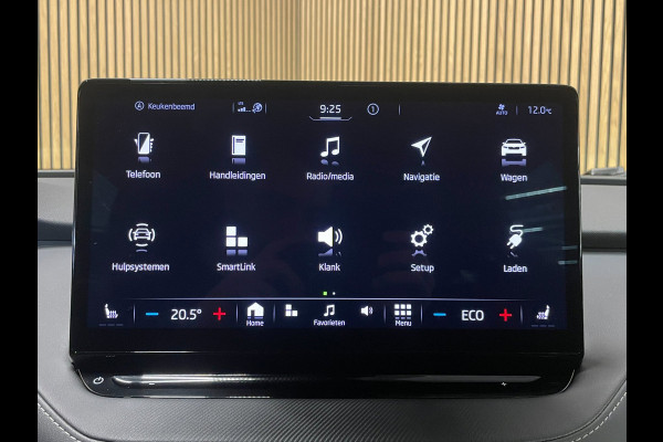 Škoda ENYAQ iV 80 Sportline|91% SOH|BLACK EDITION|CARPLAY|CAMERA|ACC|STOEL+STUURVERWARMING|ORG.NL|NAP|INCLUSIEF BTW|1e EIGENAAR|