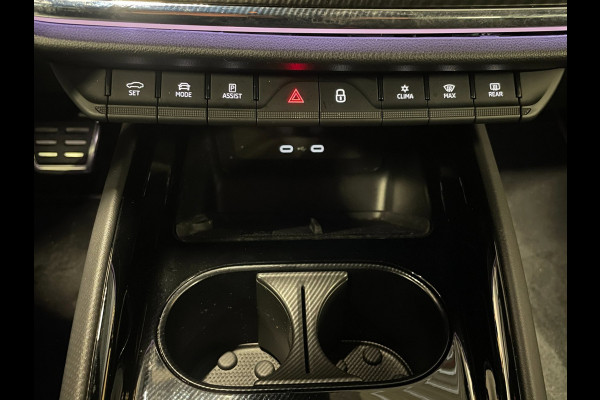 Škoda ENYAQ iV 80 Sportline|91% SOH|BLACK EDITION|CARPLAY|CAMERA|ACC|STOEL+STUURVERWARMING|ORG.NL|NAP|INCLUSIEF BTW|1e EIGENAAR|