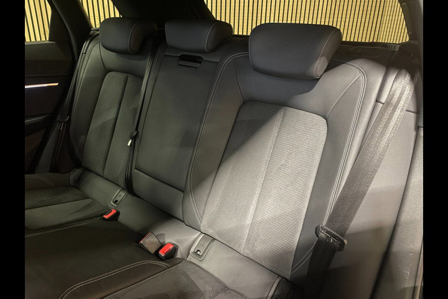 Audi e-tron 50 Quattro S-Line Edition 71 kWh|94%SOH|BLACK EDITION|AMBIENT LIGHT|APPLE CARPLAY|CAMERA|STOELVERWARMING|ELEK. A-KLEP|