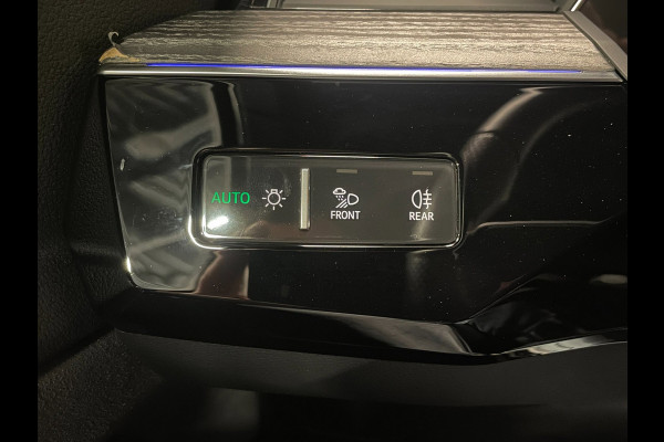 Audi e-tron 50 Quattro S-Line Edition 71 kWh|94%SOH|BLACK EDITION|AMBIENT LIGHT|APPLE CARPLAY|CAMERA|STOELVERWARMING|ELEK. A-KLEP|