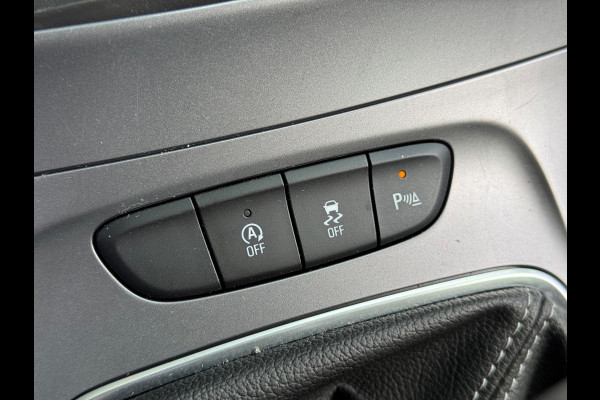 Opel Astra 1.2 Blitz Edition 2021 ZWART NAVI AIRCO LM NAP!