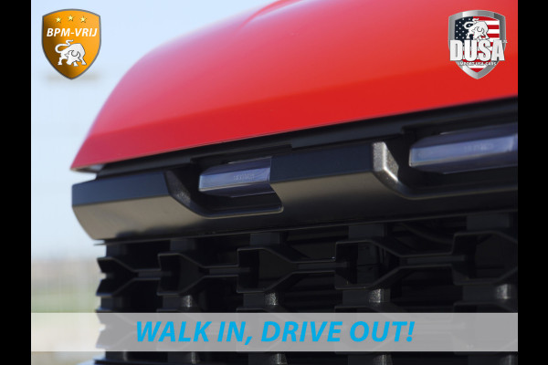 Ford Raptor 3.5 V6 | High Output | SuperCrew Full Option | Offroad Beast | Adaptive Cruise Nieuw Binnen!