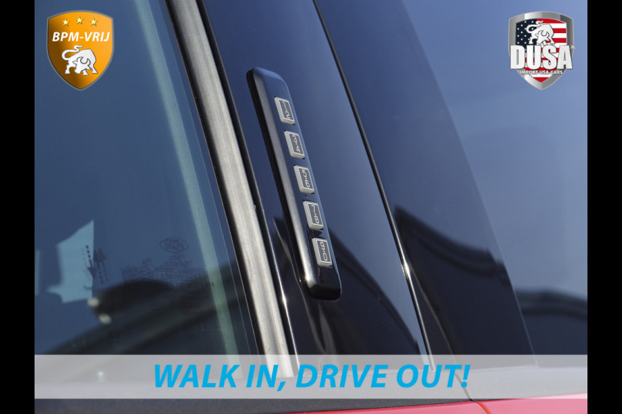 Ford Raptor 3.5 V6 | High Output | SuperCrew Full Option | Offroad Beast | Adaptive Cruise Nieuw Binnen!