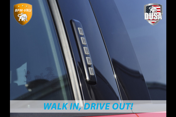 Ford Raptor 3.5 V6 | High Output | SuperCrew Full Option | Offroad Beast | Adaptive Cruise Nieuw Binnen!