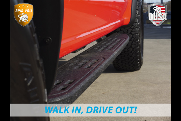 Ford Raptor 3.5 V6 | High Output | SuperCrew Full Option | Offroad Beast | Adaptive Cruise Nieuw Binnen!