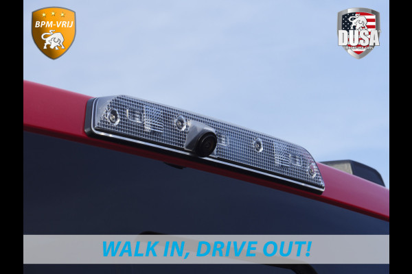 Ford Raptor 3.5 V6 | High Output | SuperCrew Full Option | Offroad Beast | Adaptive Cruise Nieuw Binnen!