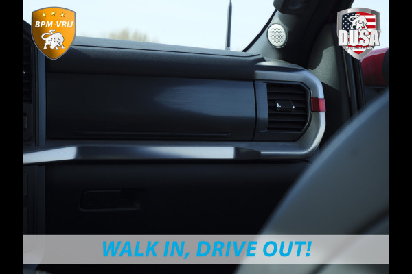 Ford Raptor 3.5 V6 | High Output | SuperCrew Full Option | Offroad Beast | Adaptive Cruise Nieuw Binnen!