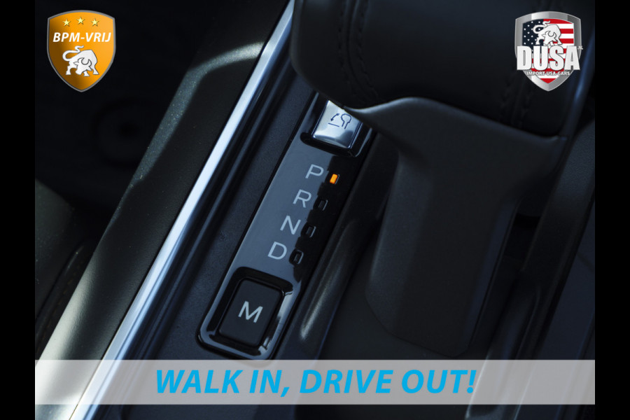 Ford Raptor 3.5 V6 | High Output | SuperCrew Full Option | Offroad Beast | Adaptive Cruise Nieuw Binnen!