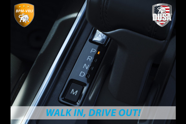 Ford Raptor 3.5 V6 | High Output | SuperCrew Full Option | Offroad Beast | Adaptive Cruise Nieuw Binnen!