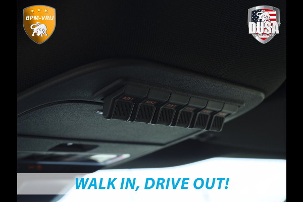 Ford Raptor 3.5 V6 | High Output | SuperCrew Full Option | Offroad Beast | Adaptive Cruise Nieuw Binnen!