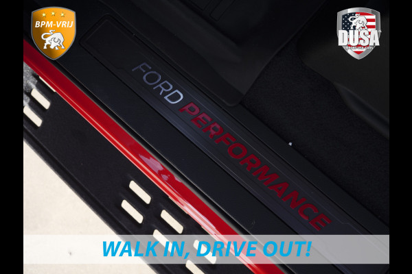 Ford Raptor 3.5 V6 | High Output | SuperCrew Full Option | Offroad Beast | Adaptive Cruise Nieuw Binnen!