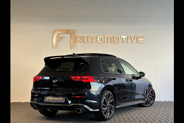 Volkswagen Golf 2.0 TSI GTI Clubsport Pano|H/K|HuD|Key|Nurburgring