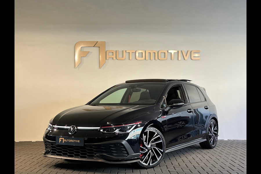 Volkswagen Golf 2.0 TSI GTI Clubsport Pano|H/K|HuD|Key|Nurburgring