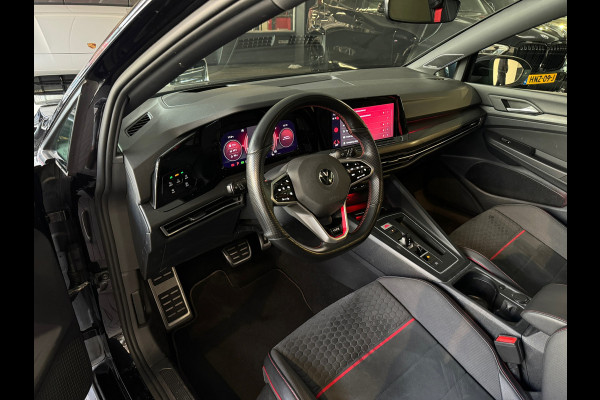 Volkswagen Golf 2.0 TSI GTI Clubsport Pano|H/K|HuD|Key|Nurburgring