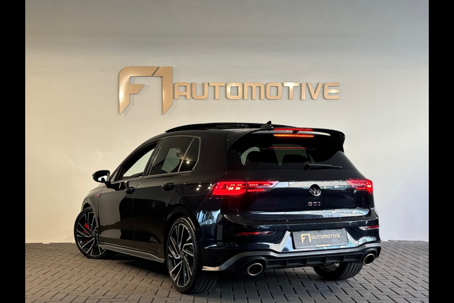 Volkswagen Golf 2.0 TSI GTI Clubsport Pano|H/K|HuD|Key|Nurburgring