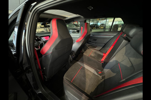 Volkswagen Golf 2.0 TSI GTI Clubsport Pano|H/K|HuD|Key|Nurburgring